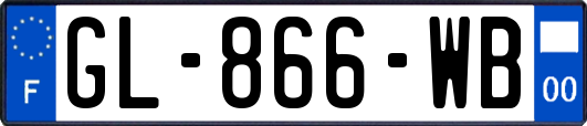 GL-866-WB