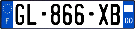 GL-866-XB