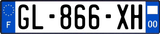 GL-866-XH