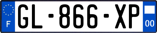 GL-866-XP