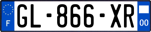 GL-866-XR