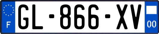 GL-866-XV