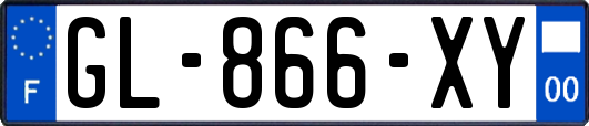 GL-866-XY