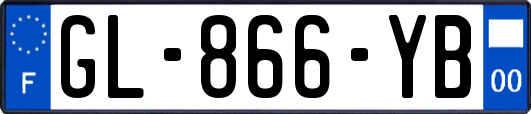 GL-866-YB