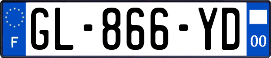 GL-866-YD