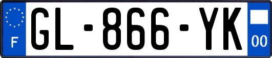 GL-866-YK