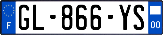 GL-866-YS