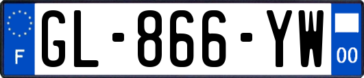 GL-866-YW