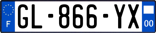 GL-866-YX