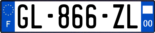 GL-866-ZL