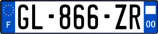 GL-866-ZR