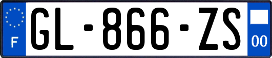 GL-866-ZS