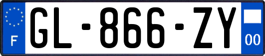 GL-866-ZY