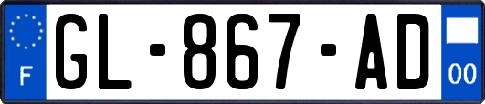 GL-867-AD