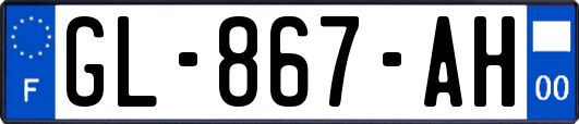 GL-867-AH
