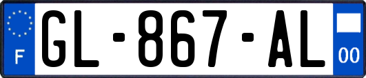 GL-867-AL