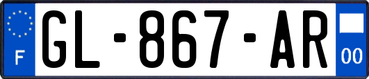 GL-867-AR