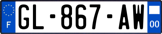 GL-867-AW