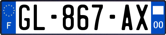 GL-867-AX