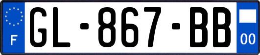 GL-867-BB