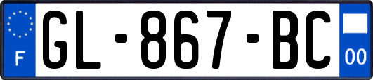 GL-867-BC