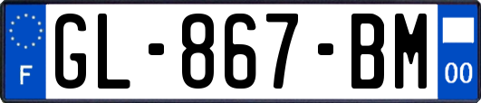 GL-867-BM