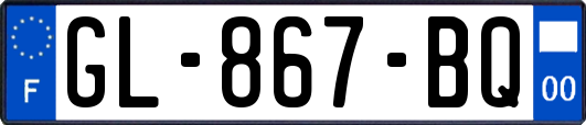 GL-867-BQ