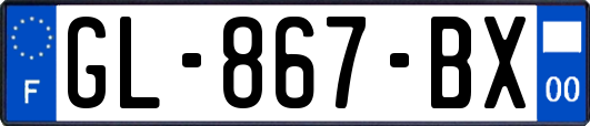 GL-867-BX