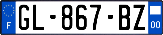 GL-867-BZ