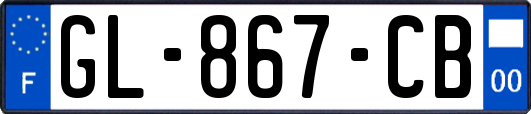 GL-867-CB
