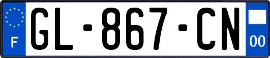 GL-867-CN