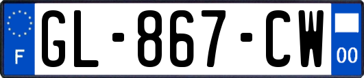 GL-867-CW