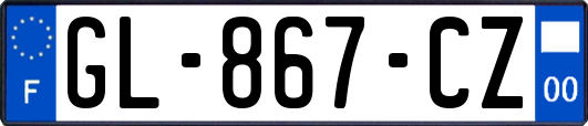 GL-867-CZ