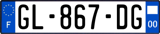 GL-867-DG