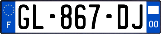 GL-867-DJ