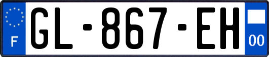 GL-867-EH