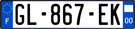 GL-867-EK