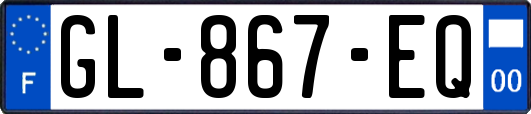 GL-867-EQ