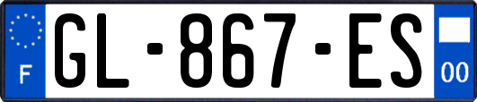 GL-867-ES