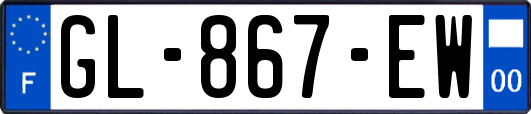 GL-867-EW