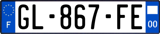 GL-867-FE