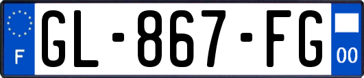 GL-867-FG