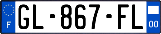 GL-867-FL