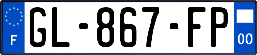 GL-867-FP