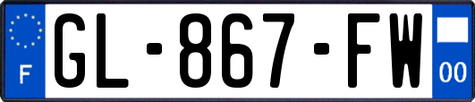 GL-867-FW