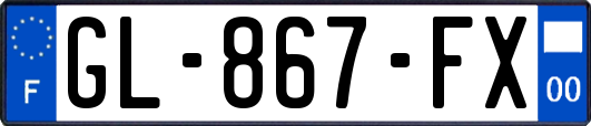 GL-867-FX