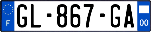 GL-867-GA
