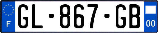 GL-867-GB