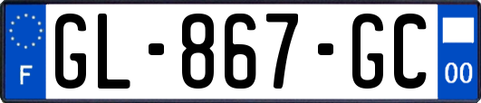 GL-867-GC