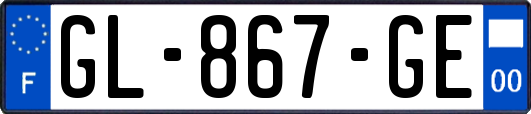 GL-867-GE